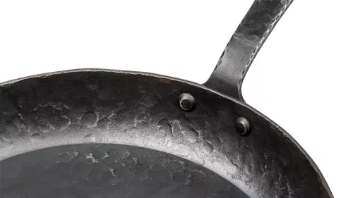 Forged Forged Frying Pan 28cm (EsFryPan1H28)