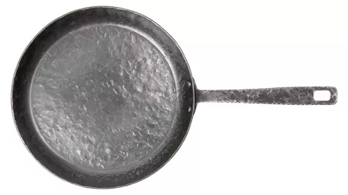 Forged Forged Frying Pan 28cm (EsFryPan1H28)