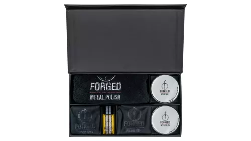 Forged Forged Maintenance Kit (EsMaintKit)
