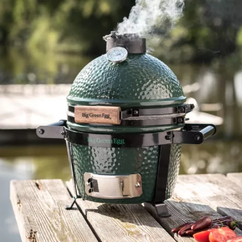 Big Green Egg Big Green Egg Carrier Mini (BGE-116451)