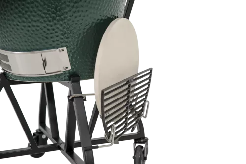 Big Green Egg Accessory rack