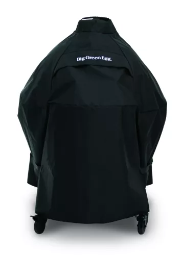 Big Green Egg Protective Cover IntEGGrated Nest XL, L, Frame M