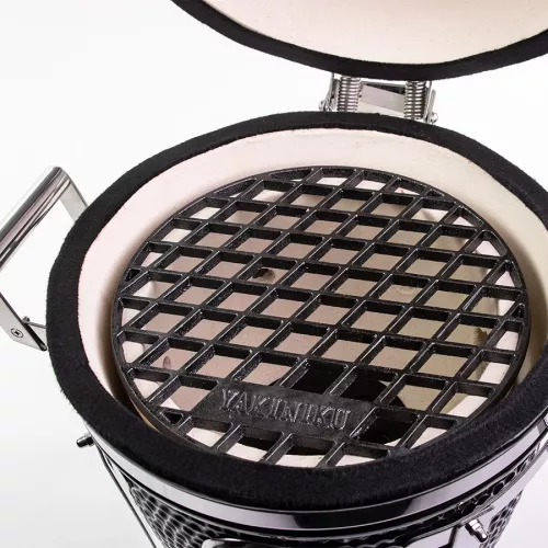 Yakiniku YAKINIKU Cast iron grill | COMPACT (130061)