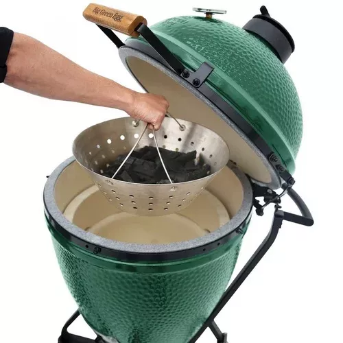 Big Green Egg Big Green Egg Coal Basket Medium (BGE-122667)