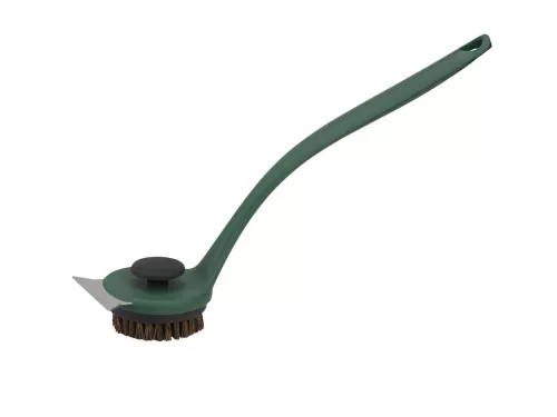 Big Green Egg SpeediClean cleaning brush Palmyra