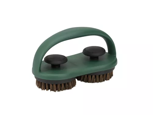 Big Green Egg SpeediClean Double Cleaning Brush Palmyra