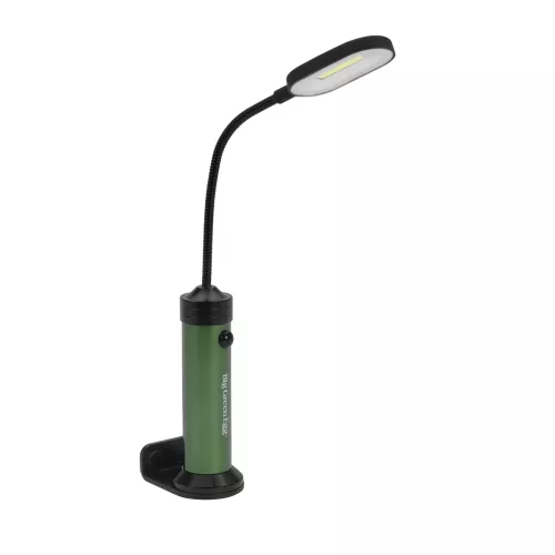 Big Green Egg Big Green Egg Flexible LED Lamp with Bracket (BGE-122940)