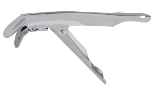 Big Green Egg Grid Gripper (tongs)