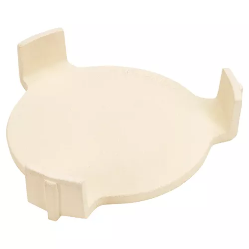 Big Green Egg convEGGtor Heat Shield XL