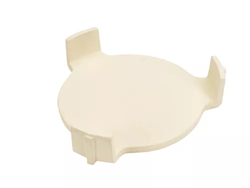 Big Green Egg Big Green Egg convEGGtor Heat Shield Medium (BGE-401038)