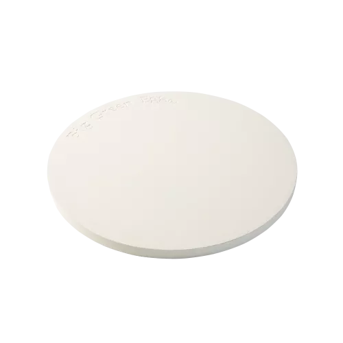 Big Green Egg Pizza Stone Baking stone XL 2XL 46cm