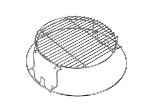 Big Green Egg Multi Level Rack L 2-piece