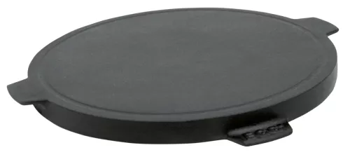 Big Green Egg Big Green Egg Cast Iron Plancha L (BGE-127860)