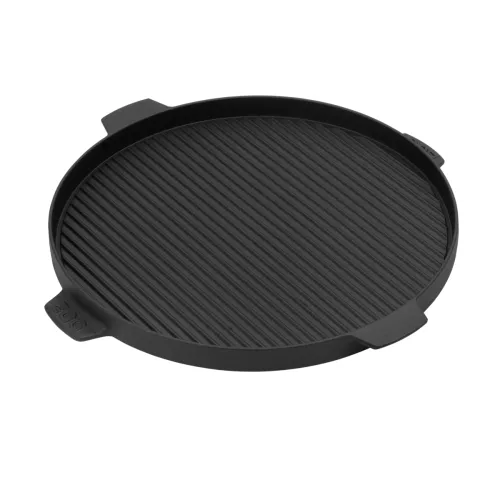 Big Green Egg Big Green Egg Cast Iron Plancha L (BGE-127860)