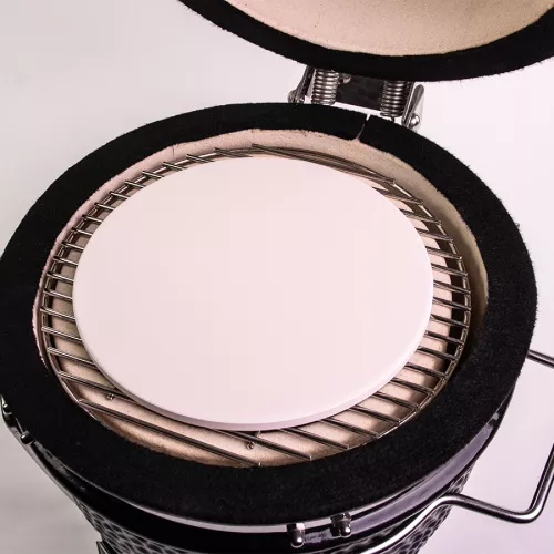 Yakiniku YAKINIKU Pizza stone | MINI Kamado (110040)