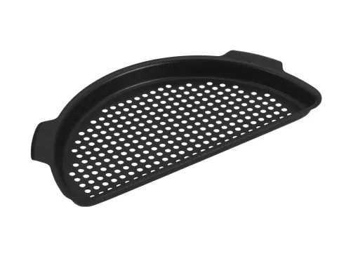 Big Green Egg Big Green Egg Half-moon perforated grill XL