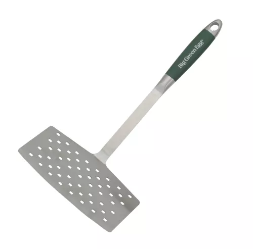 Big Green Egg Wide Spatula Stainless Steel