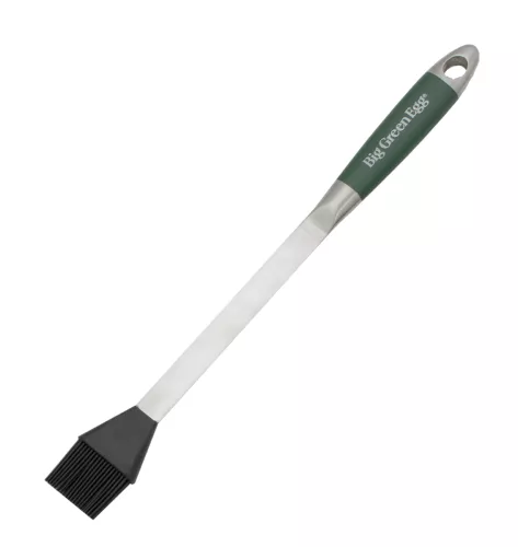Big Green Egg Baking Brush Stainless Steel