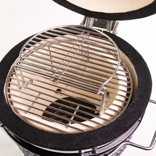 Yakiniku YAKINIKU Extra raised grille | MINI Kamado (110020)