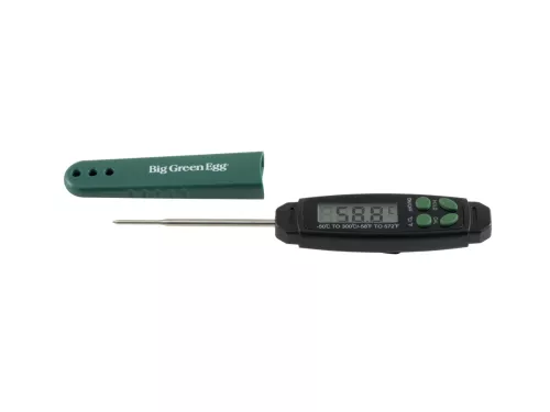 Big Green Egg Quick Read Digital Thermometer