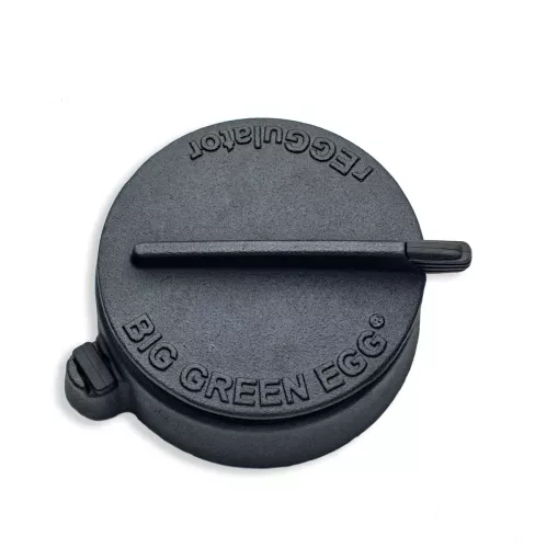 Big Green Egg Big Green Egg rEGGulator 2XL, XL, L, M (BGE-117847)