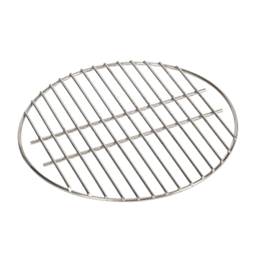 Big Green Egg Stainless Steel Grid L
