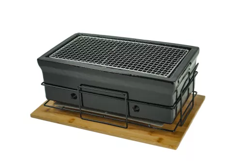 BBQ Flavour Table Grill