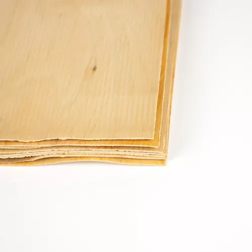 BBQ Flavor BBQ Flavour Wood Wraps Smoking Sheet Alder (100325)