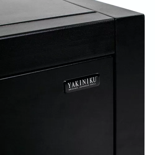 Yakiniku YAKINIKU Kamado buck 80x80cm (900020)