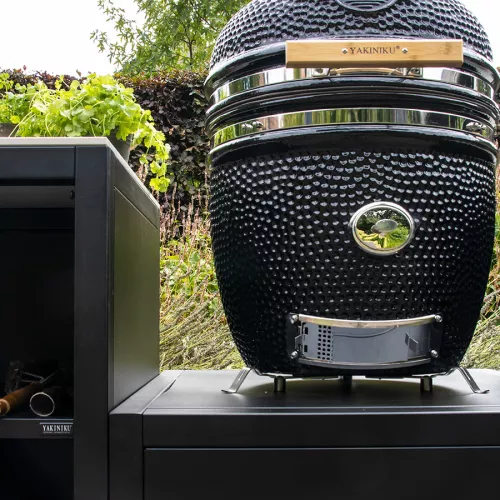 Yakiniku YAKINIKU Kamado buck 80x80cm (900020)