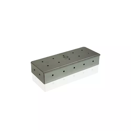BBQ Flavor Smoker Box
