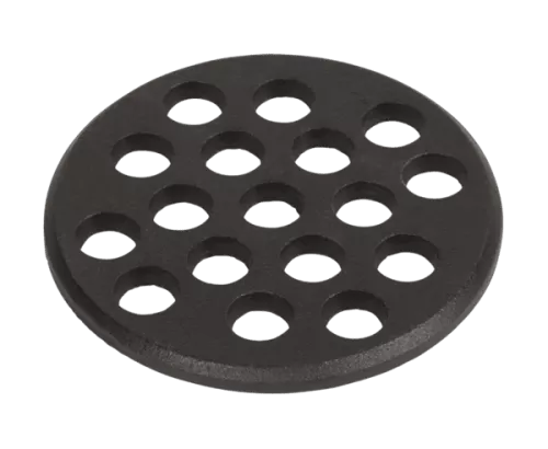 Big Green Egg Charcoal grid base plate Large and MiniMax