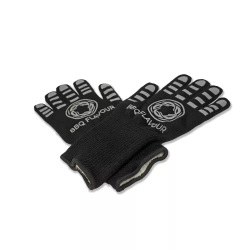 BBQ Flavor BBQ Flavour Gloves (100322)