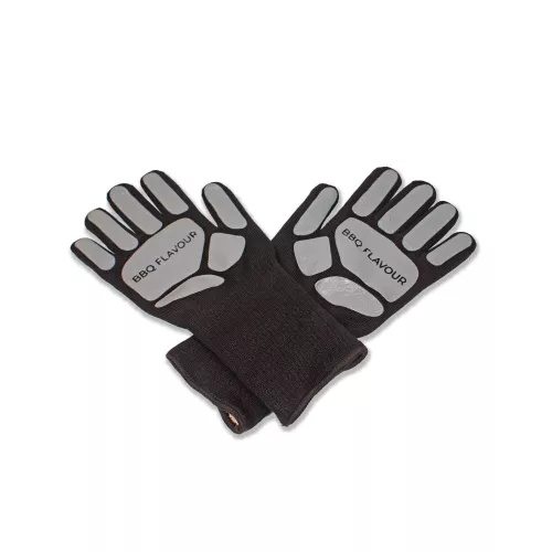 BBQ Flavor BBQ Flavour Gloves (100322)