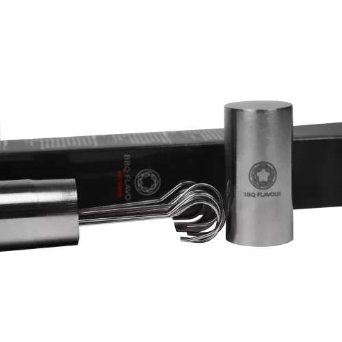 BBQ Flavor BBQ Flavour Skewers (100321)