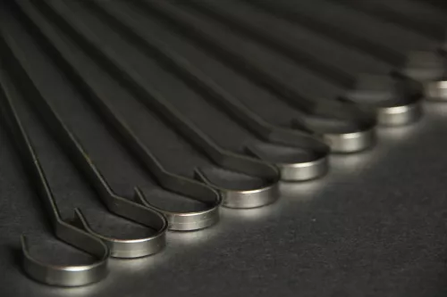 BBQ Flavor BBQ Flavour Skewers (100321)