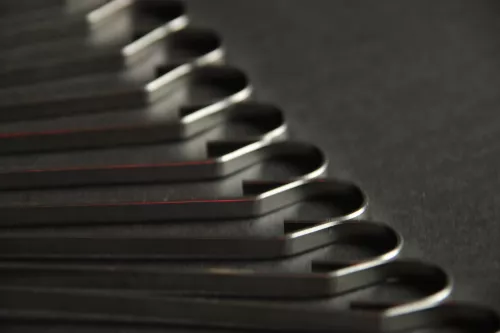 BBQ Flavor BBQ Flavour Skewers (100321)