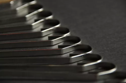 BBQ Flavor BBQ Flavour Skewers (100321)