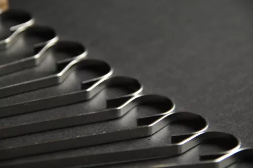 BBQ Flavor BBQ Flavour Skewers (100321)