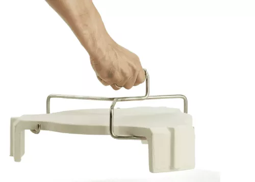 Big Green Egg Conveggtor Lifter Small - MiniMax