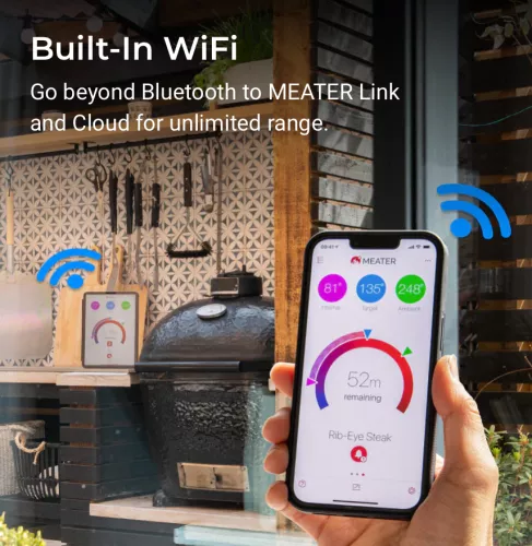 Meater Meater PRO XL (RTN-MT-MX201)