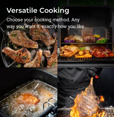 Meater Meater PRO XL (RTN-MT-MX201)