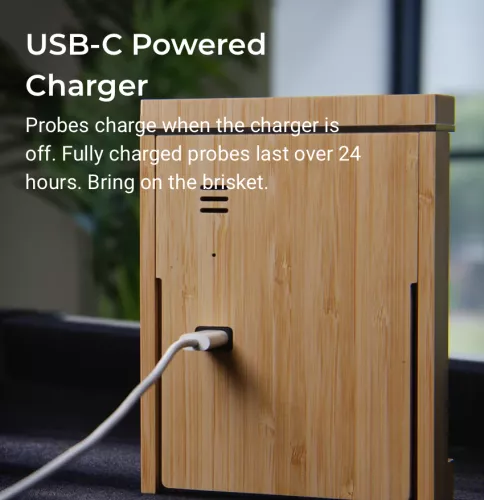 Meater Meater PRO XL (RTN-MT-MX201)