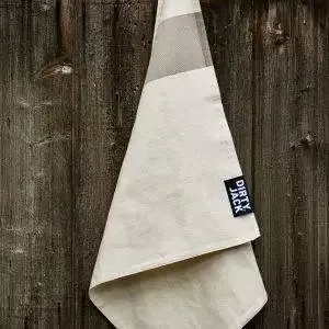 DIRTY JACK Kitchen Edition: Sandstone / Chocolate