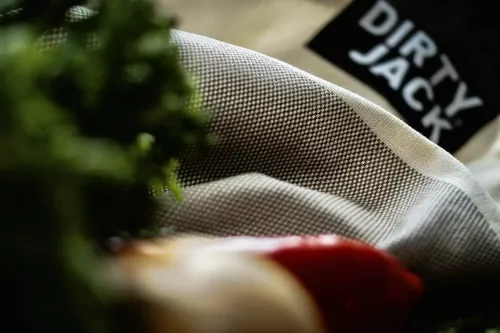 DIRTY JACK DIRTY JACK Kitchen Edition: Sandstone / Chocolate (DJKD011)