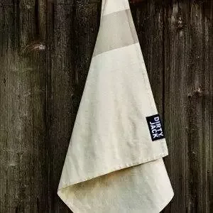 DIRTY JACK Kitchen Edition: Sandstone / Chocolate