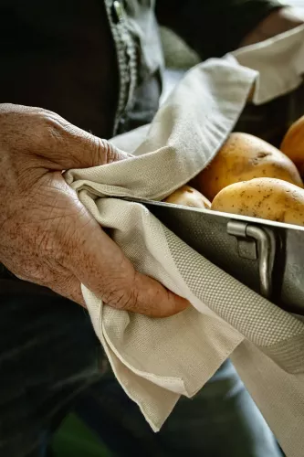 DIRTY JACK DIRTY JACK Kitchen Edition: Sandstone / Chocolate (DJKD012)