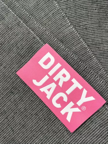DIRTY JACK DIRTY JACK Kitchen Edition: Sandstone / Chocolate (DJKD014)