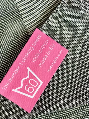 DIRTY JACK DIRTY JACK Kitchen Edition: Sandstone / Chocolate (DJKD014)