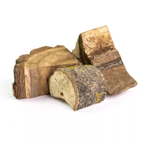 BBQ Flavor BBQ Flavour Chunk Hickory (100317)